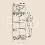 传统月饼制作流程 检验