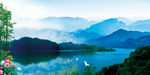 山水风景