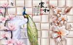 电视背景墙