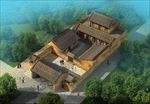 四合院
