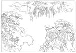山水