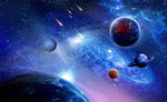 宇宙星空