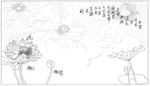 荷塘清趣