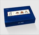 藏药养生保健品 礼盒 包装