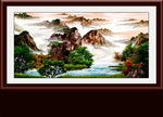 国画