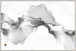 水墨山水画