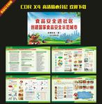 食品安全 创建国家食品安全