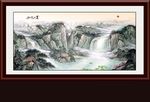 国画