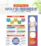 宫腹腔镜广告彩页