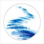 抽象画