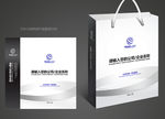 企业手提袋
