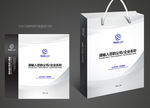 企业手提袋