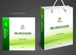 手提袋包装