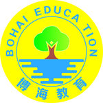 博海教育标志
