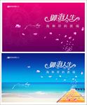 主视觉设计