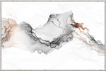 水墨画
