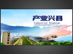 产业发展