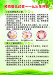 预防婴儿过敏