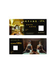 温泉SPA 抵用券 优惠券