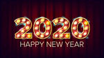创意2020年