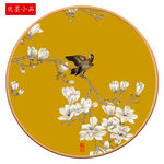 花鸟画