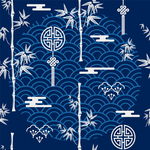 中式花纹