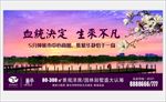地产广告