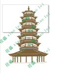 飞英塔