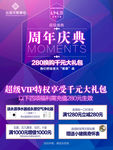 珠宝周年庆典