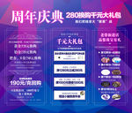 珠宝周年庆