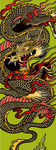 龙 中国龙