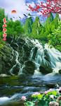 山水玄关