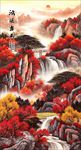 鸿运当头