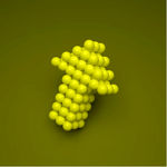 创意三维立体箭头