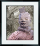 兵马俑