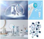 NU SKIN如新 产品写真
