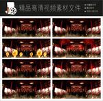 习武练武视频LED