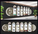 校园文化墙