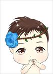 Q版小朋友