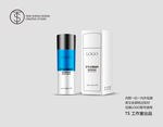 外贸卸妆水英文包装