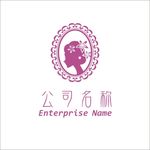 化妆品标志