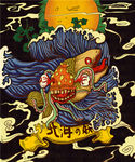 浮世绘
