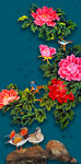 花鸟