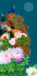 花鸟画