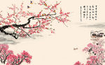 江南春早