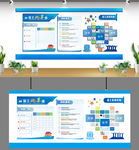 创意企业文化墙