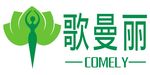 歌曼丽 背景墙美容减肥养生会所
