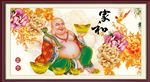 弥勒佛