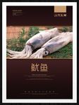 鱿鱼