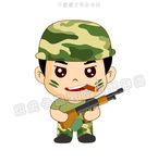 小特种兵